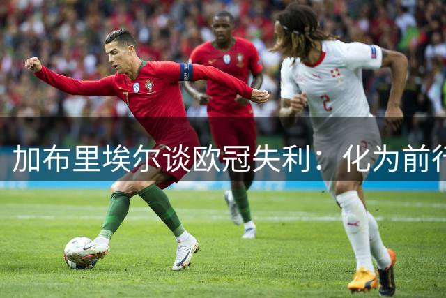 加布里埃尔谈欧冠失利：化为前行动力 剑指多项桂冠