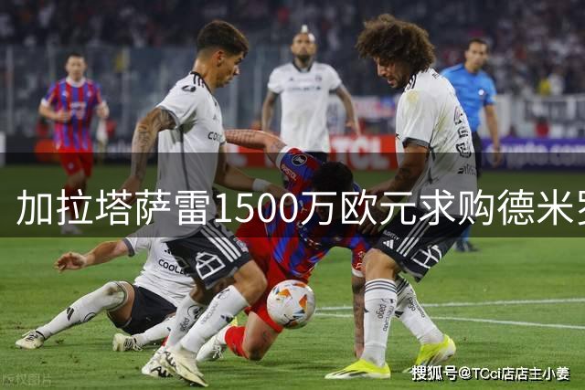 加拉塔萨雷1500万欧元求购德米罗维奇